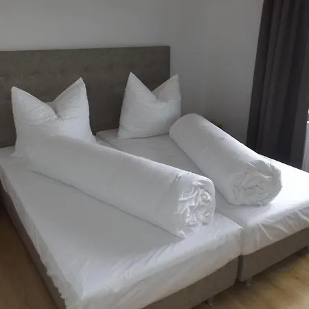 Port Apartamento *