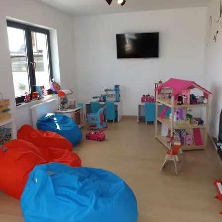 Port Apartamento