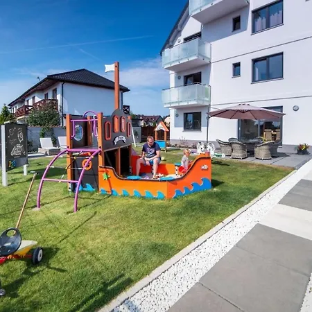 Port Apartamento Władysławowo