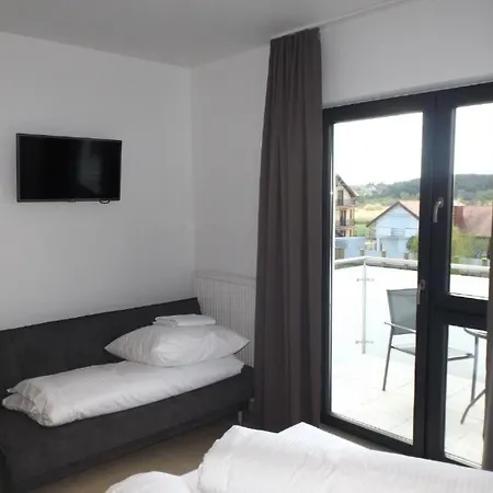 Port Apartamento