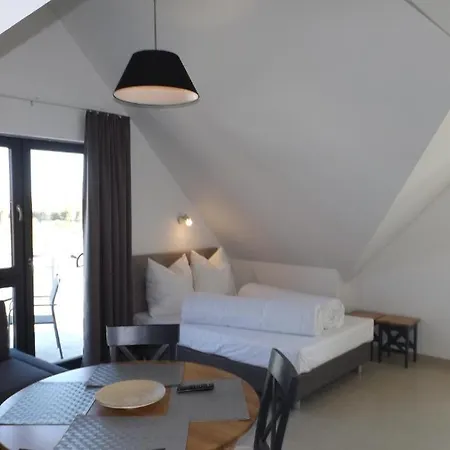 Apartamento Port