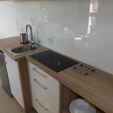 Port Apartamento *