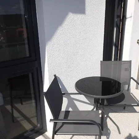 Port Apartamento *
